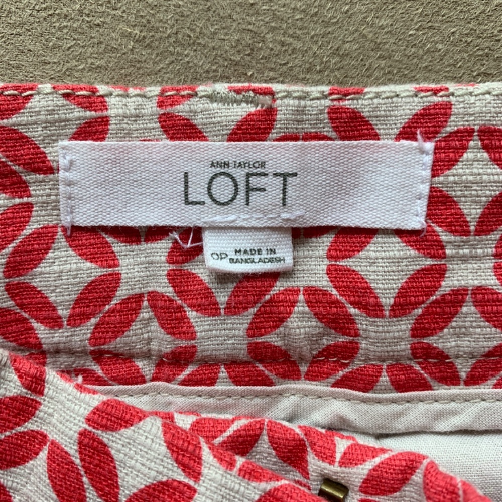 The Loft Riviera Short - Picture 2 of 3